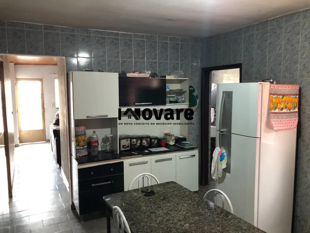 Casa, 2 quartos, 70 m² - Foto 1