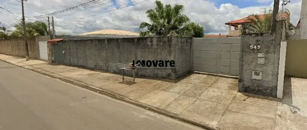 Terreno, 3250 m² - Foto 1