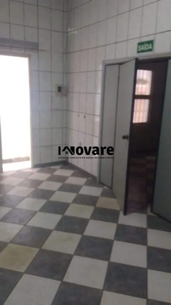 Loja-Salão, 14 m² - Foto 1