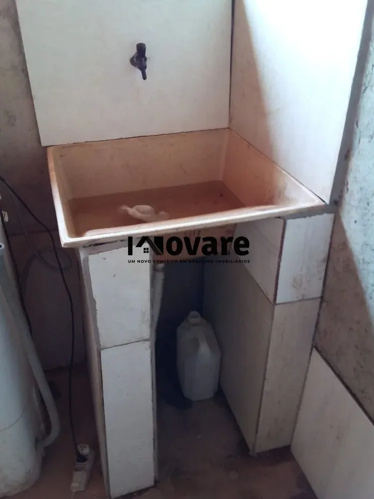 Casa, 1 quarto, 55 m² - Foto 4