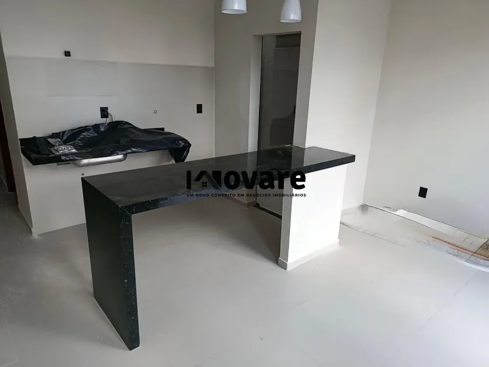 Casa, 2 quartos, 70 m² - Foto 2