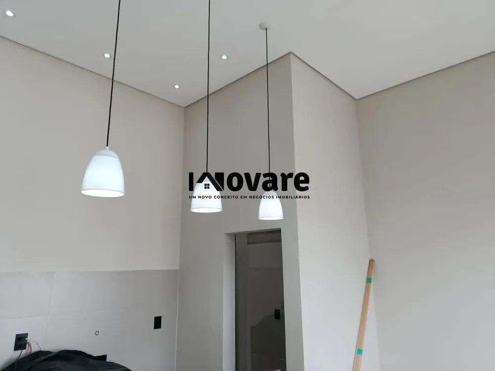 Casa, 2 quartos, 70 m² - Foto 3