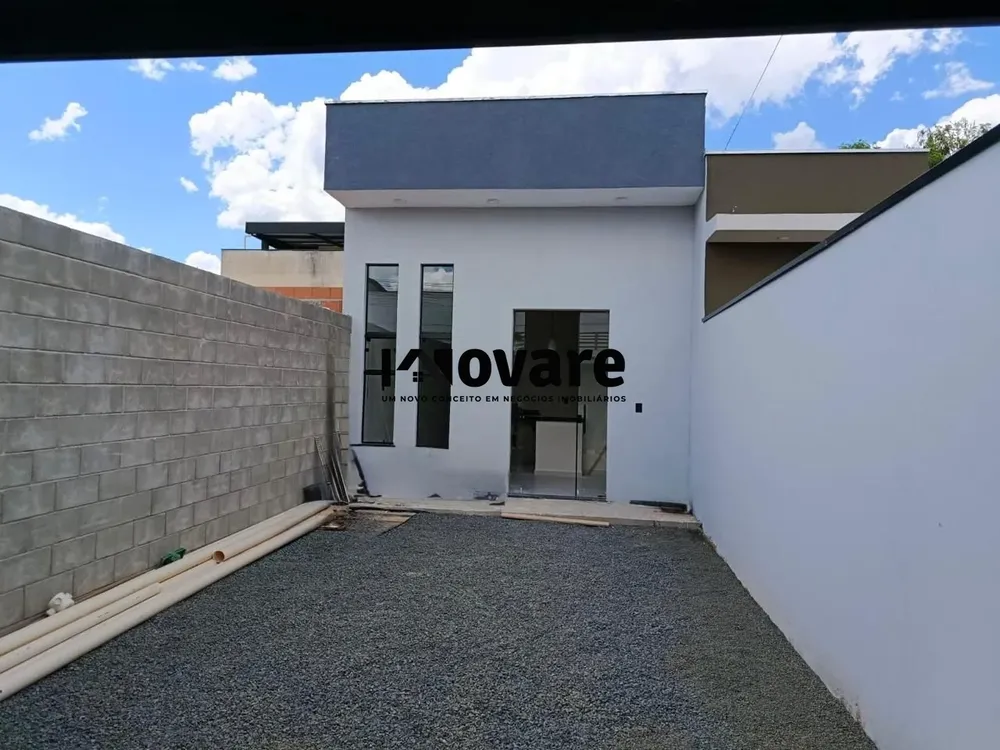 Casa, 2 quartos, 70 m² - Foto 1