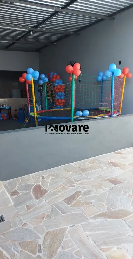 Casa, 1 quarto, 110 m² - Foto 4