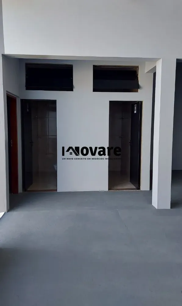 Casa, 1 quarto, 110 m² - Foto 2