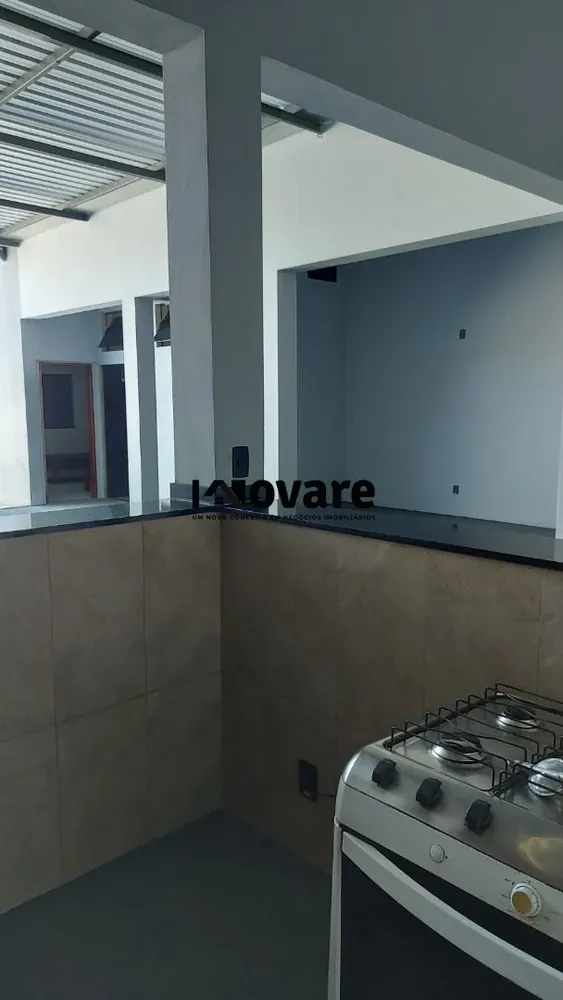 Casa, 1 quarto, 110 m² - Foto 3