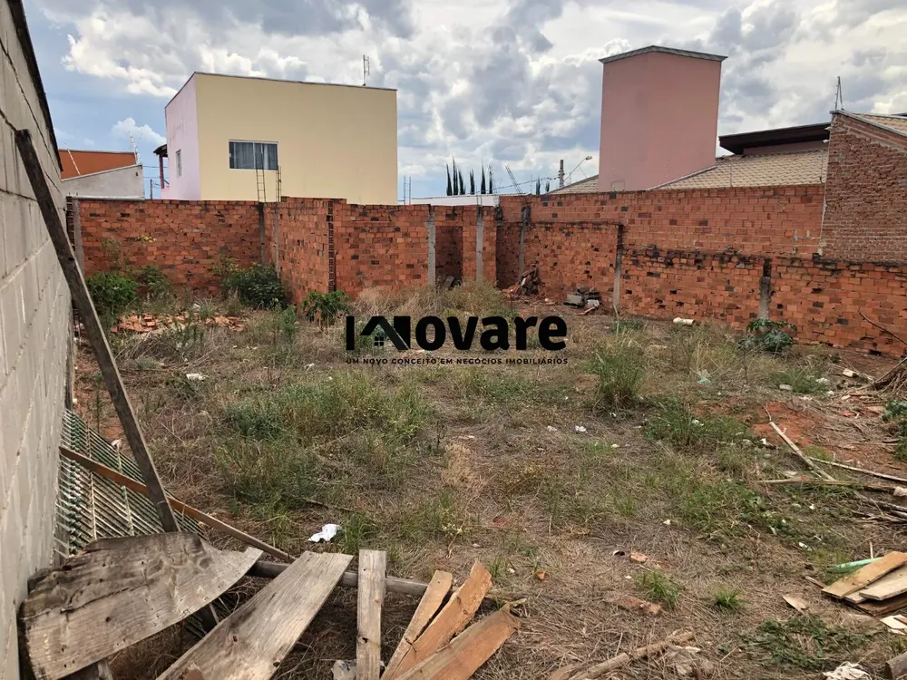 Terreno, 270 m² - Foto 2