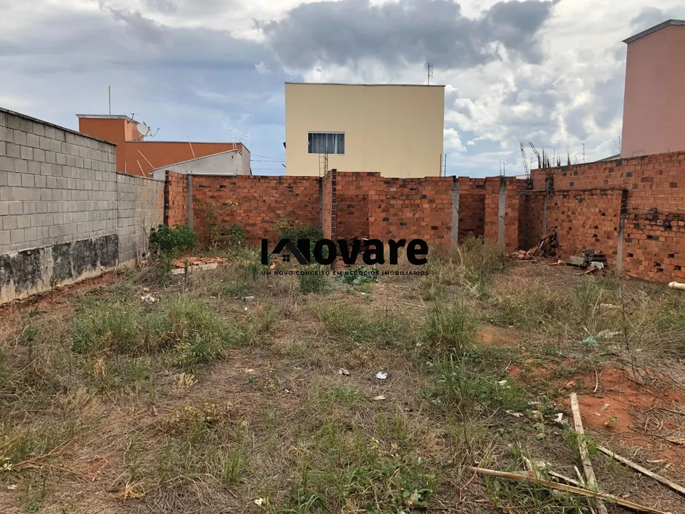 Terreno, 270 m² - Foto 1