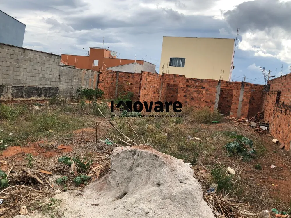Terreno, 270 m² - Foto 3