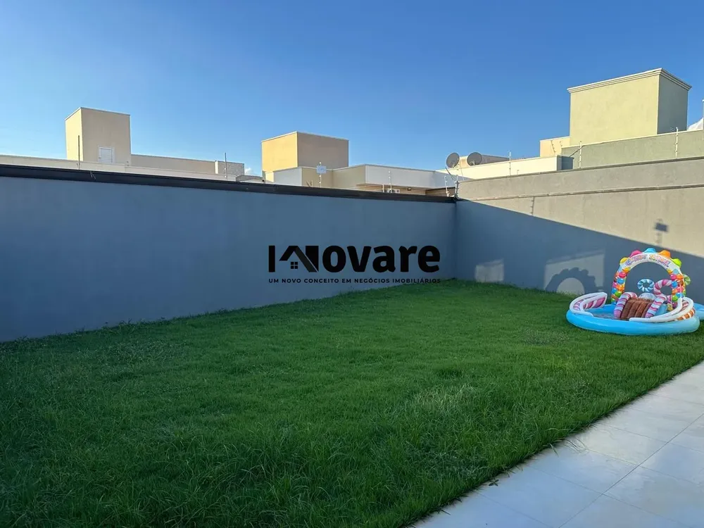 Casa, 3 quartos, 120 m² - Foto 2