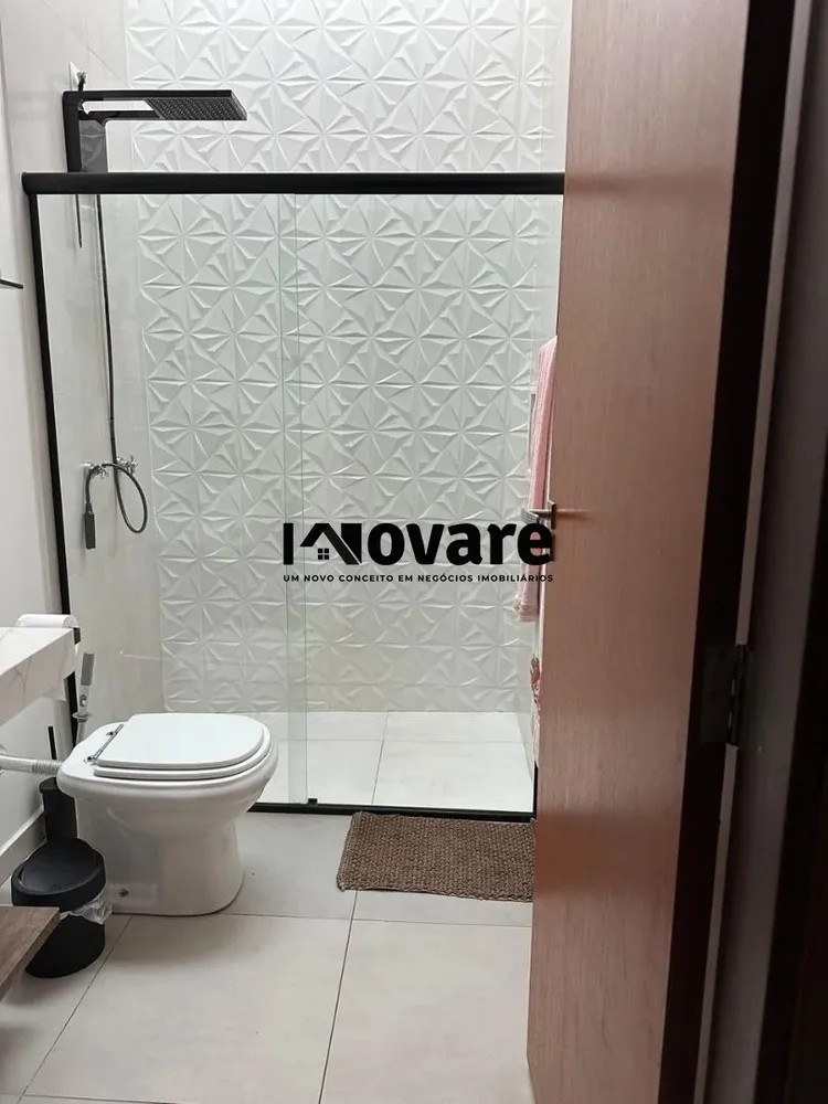 Casa, 3 quartos, 120 m² - Foto 3