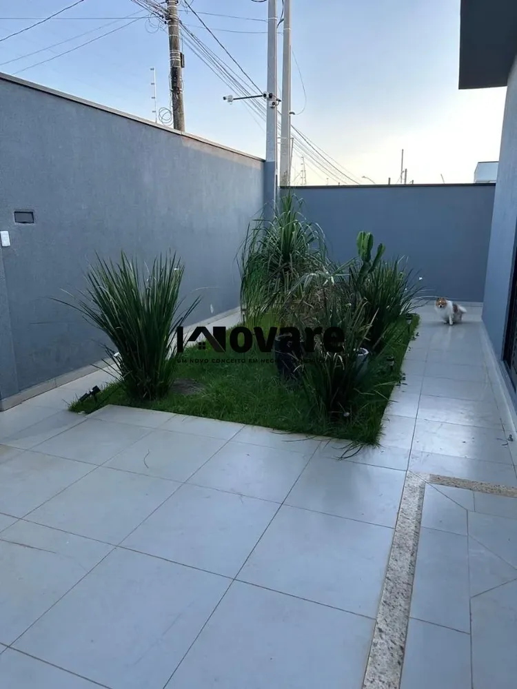 Casa, 3 quartos, 120 m² - Foto 1