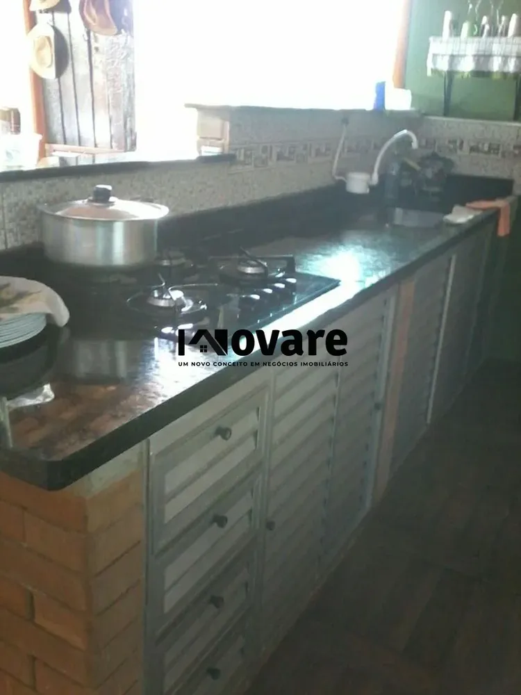 Sítio, 2 quartos, 31000 m² - Foto 3