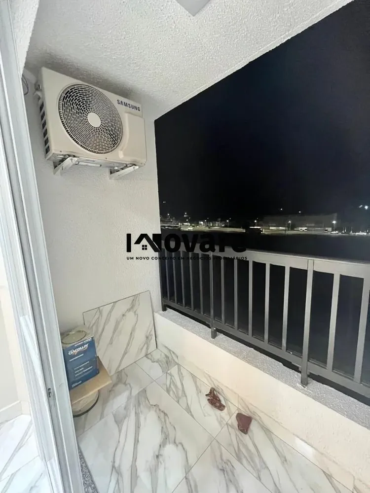 Apartamento, 2 quartos, 52 m² - Foto 4