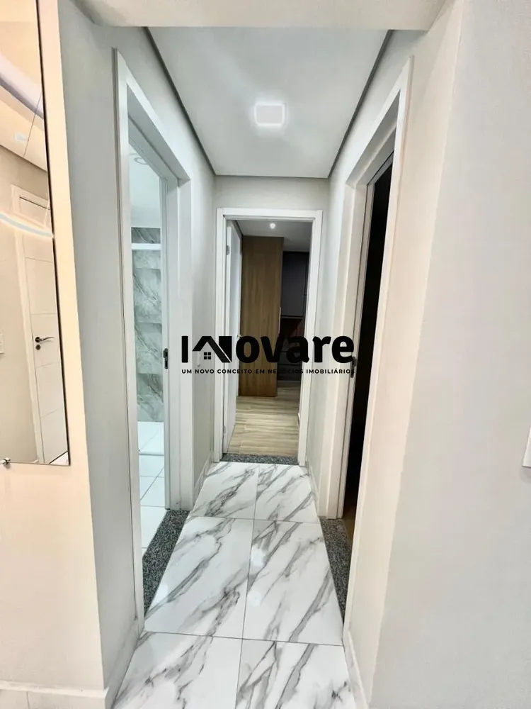 Apartamento, 2 quartos, 52 m² - Foto 2