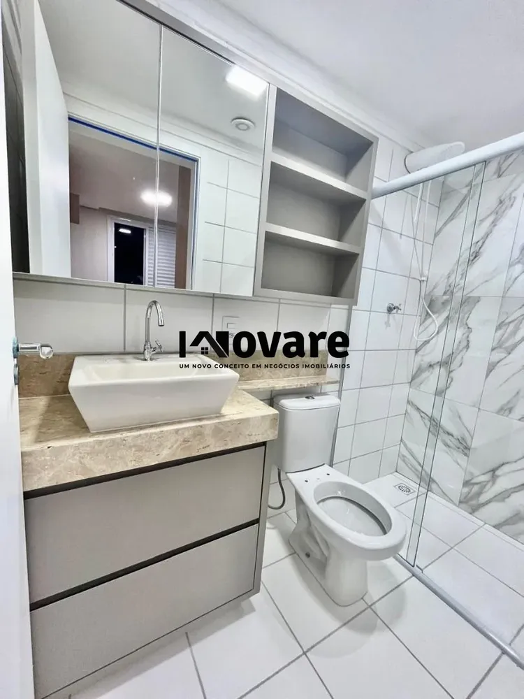 Apartamento, 2 quartos, 52 m² - Foto 3