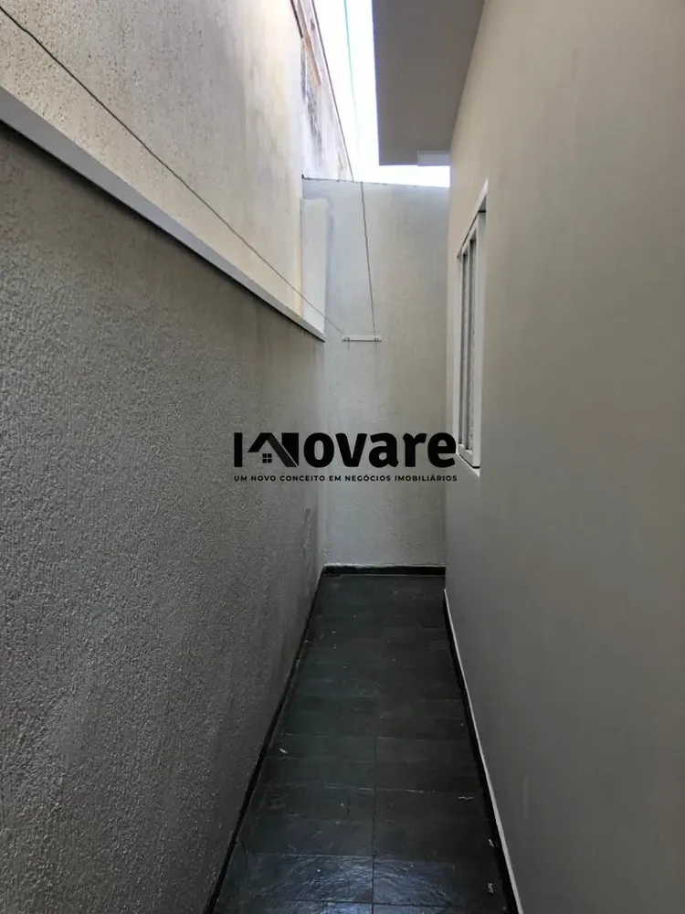 Casa, 2 quartos, 70 m² - Foto 3