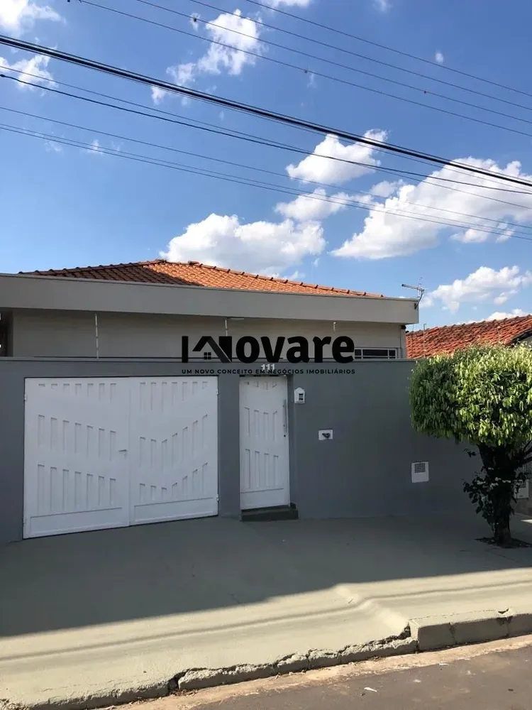 Casa, 2 quartos, 70 m² - Foto 1