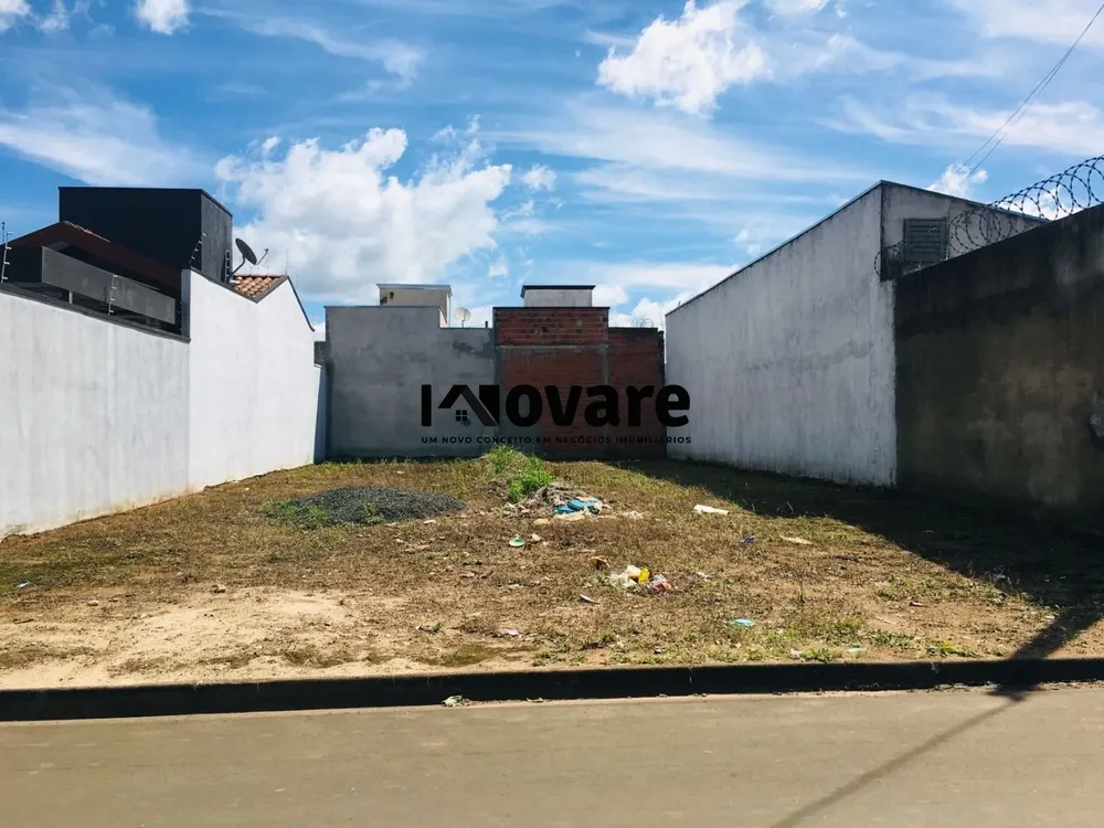 Terreno, 200 m² - Foto 1