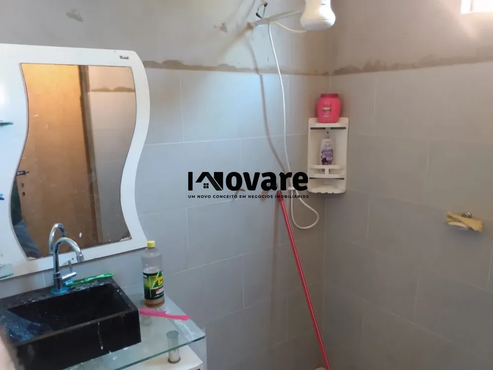 Casa, 1 quarto, 140 m² - Foto 3