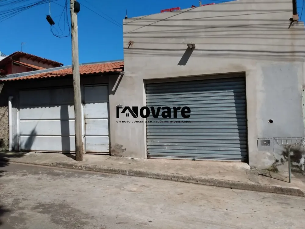 Casa, 1 quarto, 140 m² - Foto 2