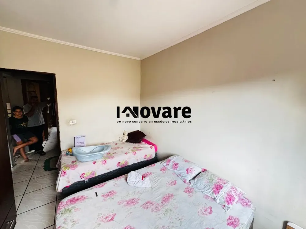 Casa, 2 quartos, 93 m² - Foto 1