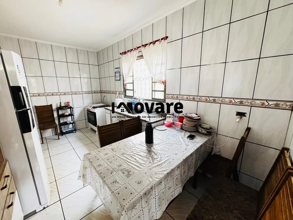 Casa, 2 quartos, 93 m² - Foto 4