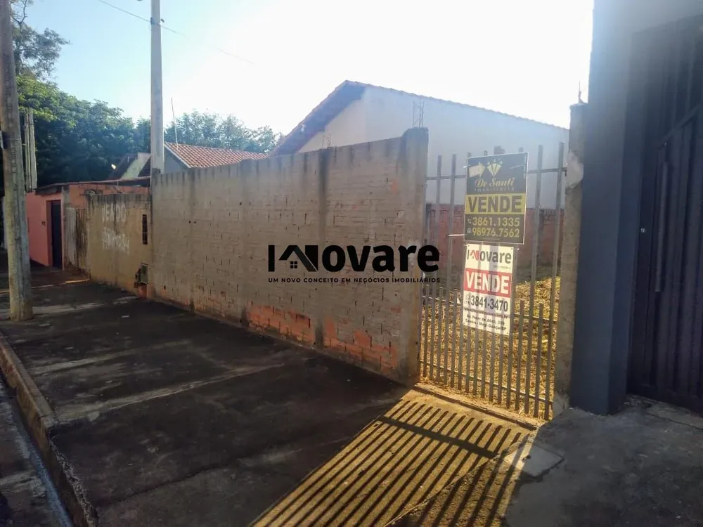 Terreno, 160 m² - Foto 1
