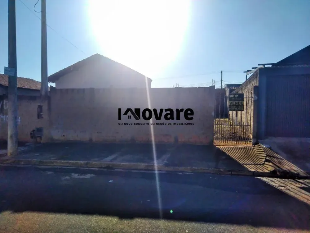 Terreno, 160 m² - Foto 2