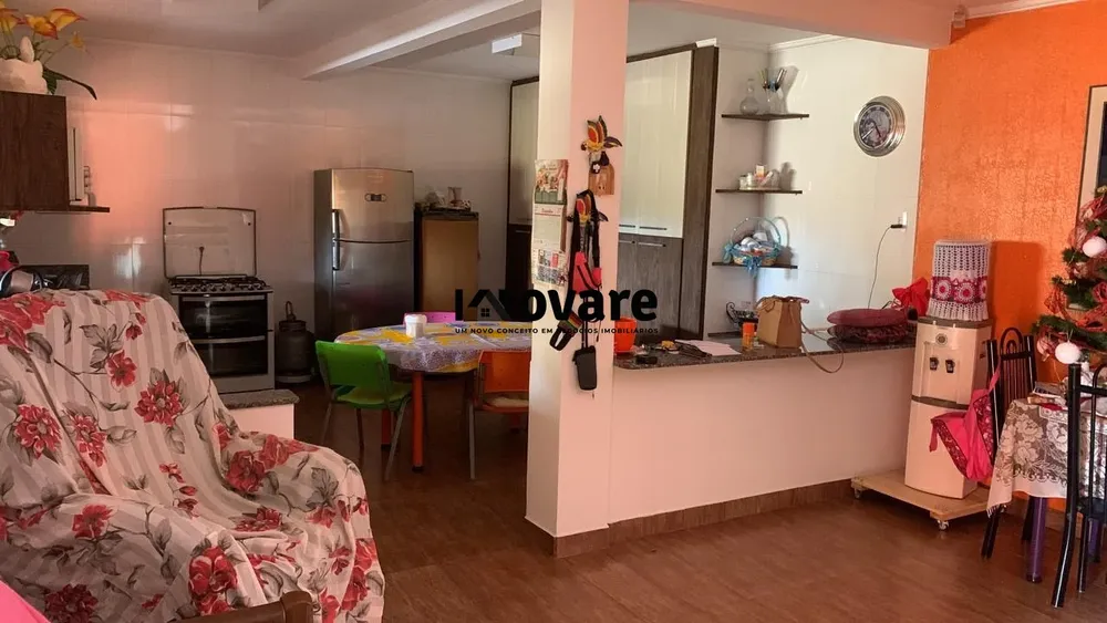 Sítio, 5 quartos, 1000 m² - Foto 3