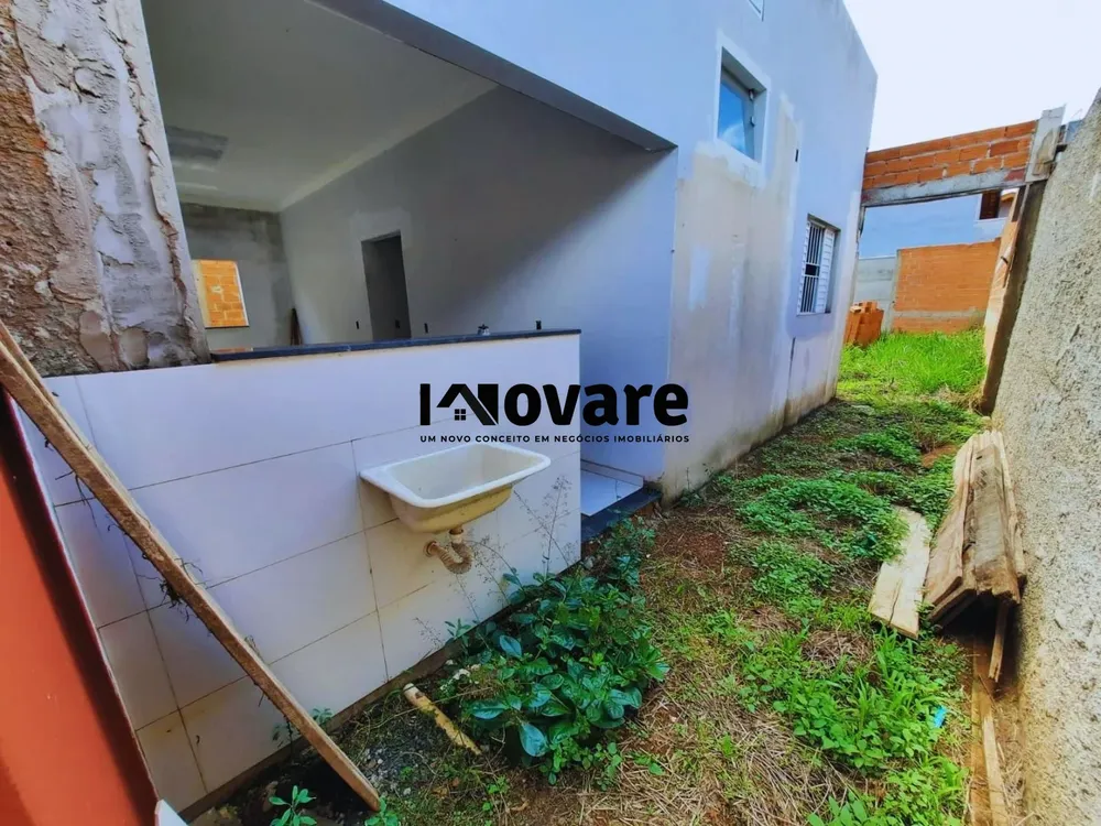 Casa, 2 quartos, 85 m² - Foto 1