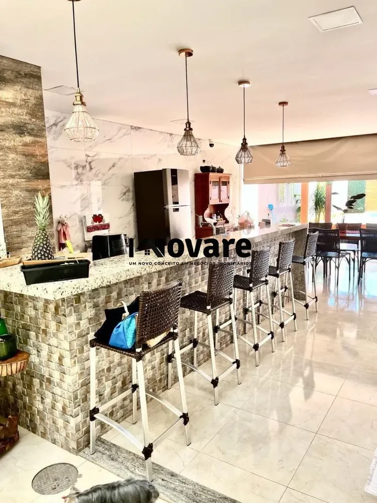 Casa, 3 quartos, 144 m² - Foto 3