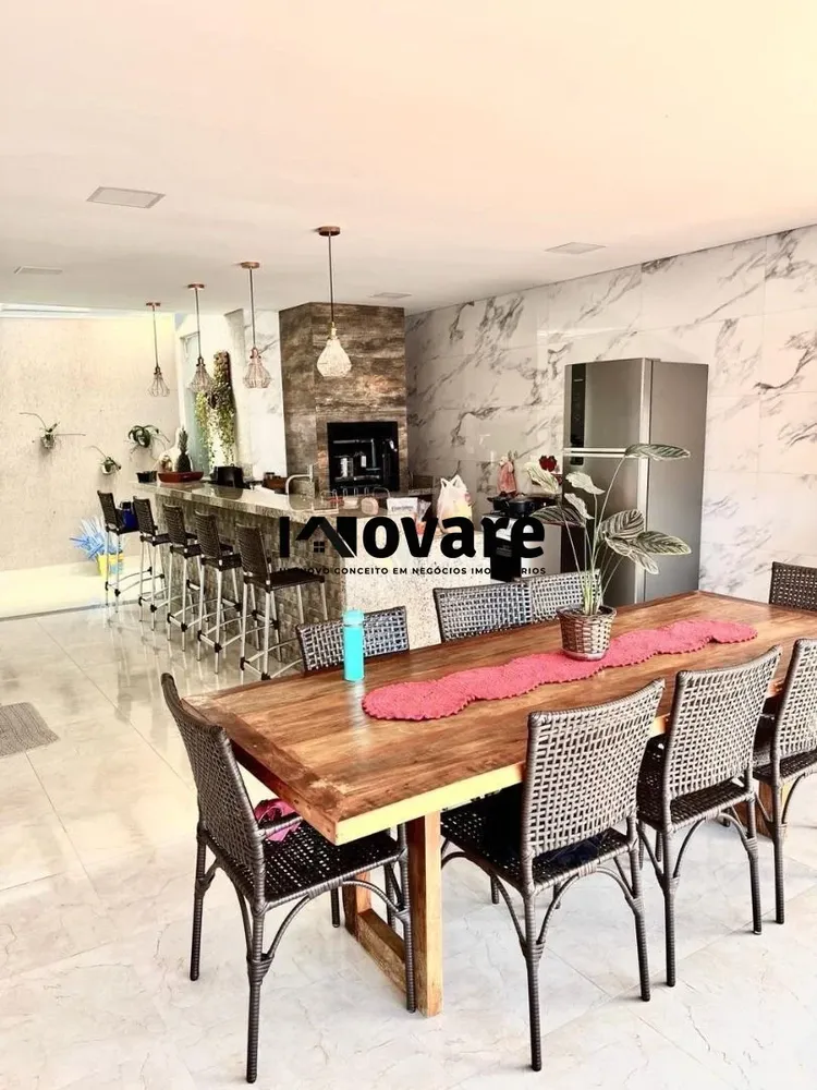 Casa, 3 quartos, 144 m² - Foto 2