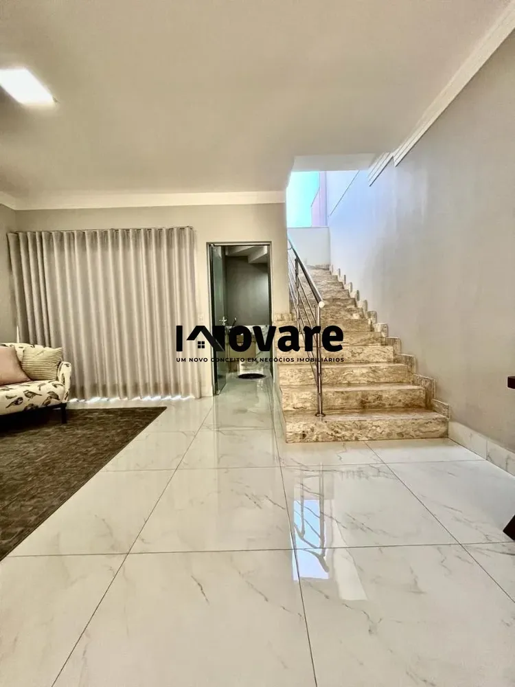 Casa, 3 quartos, 144 m² - Foto 4