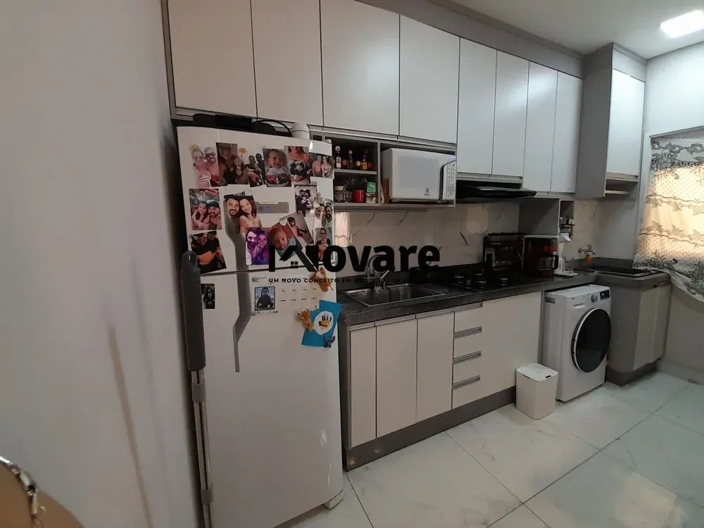 Apartamento, 2 quartos, 48 m² - Foto 1