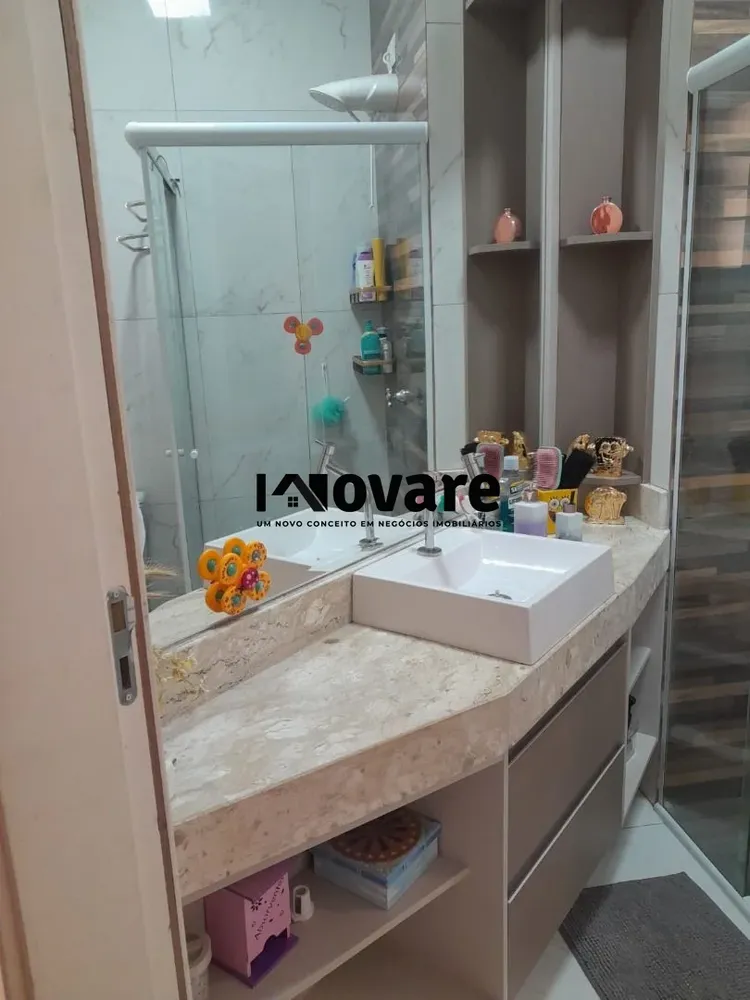 Apartamento, 2 quartos, 48 m² - Foto 3