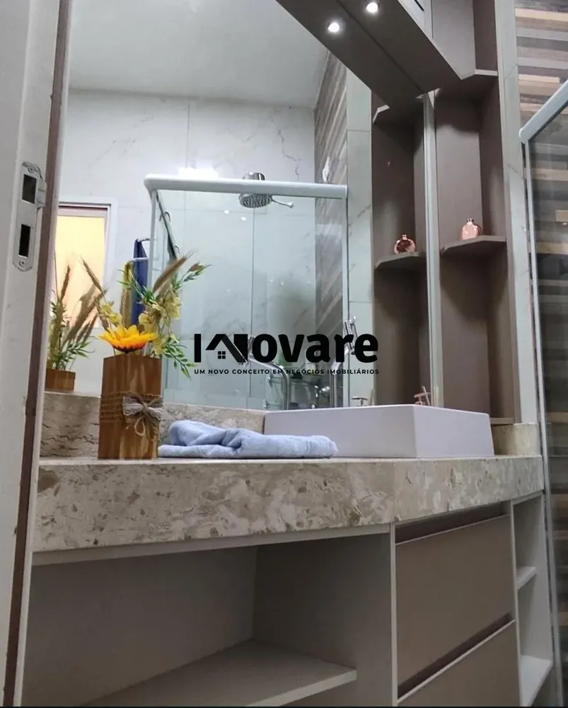 Apartamento, 2 quartos, 48 m² - Foto 4