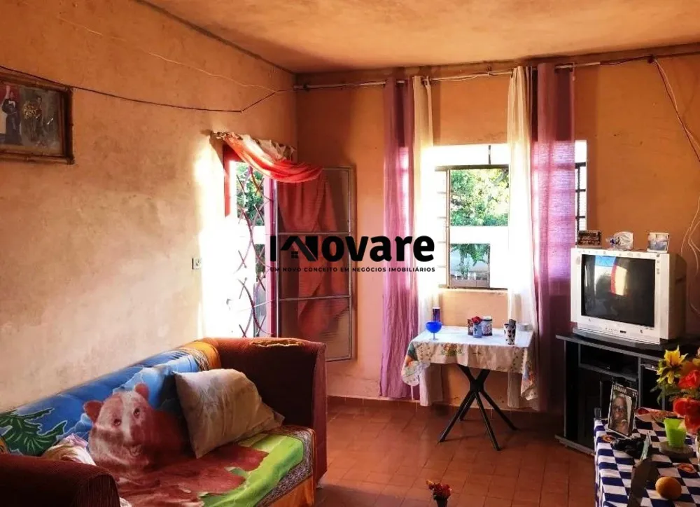 Casa, 2 quartos, 60 m² - Foto 4