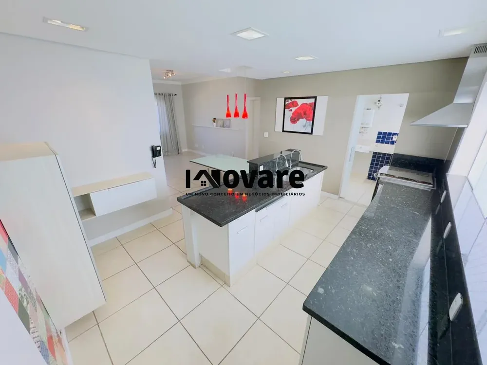 Apartamento, 3 quartos, 106 m² - Foto 2