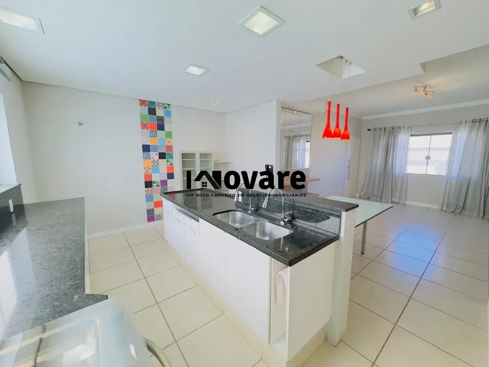 Apartamento, 3 quartos, 106 m² - Foto 1