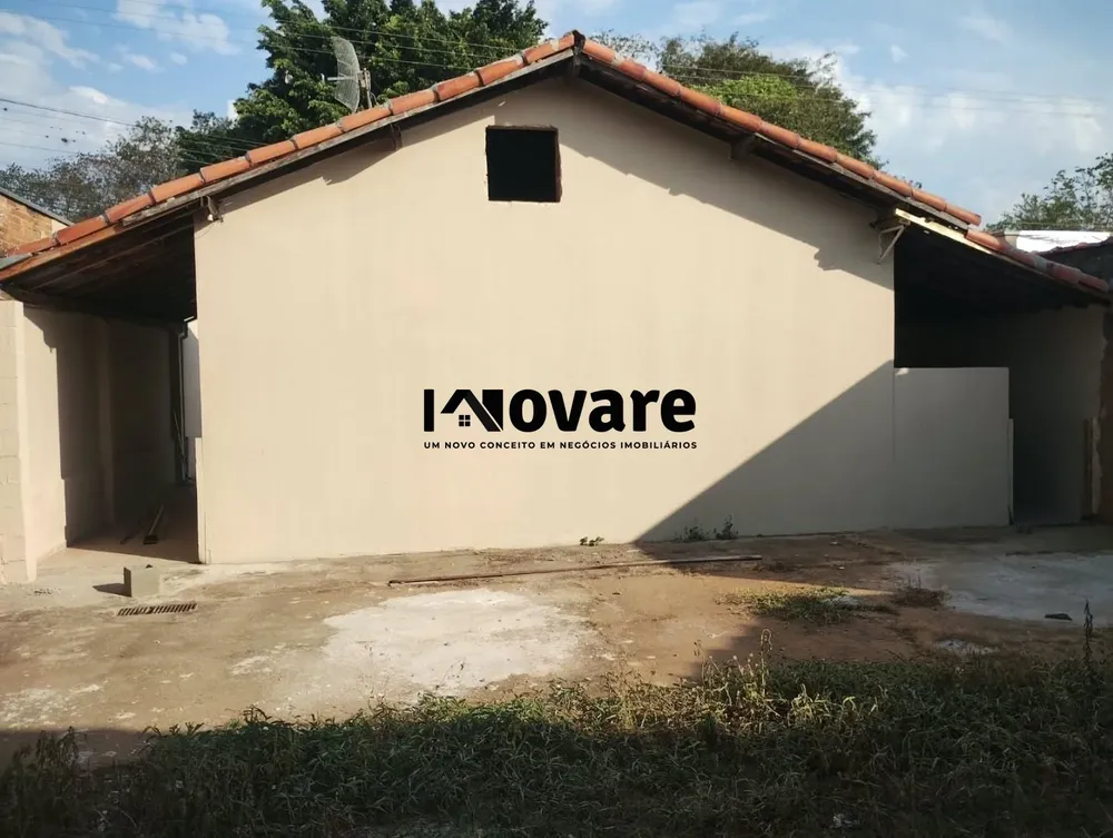 Casa, 2 quartos, 62 m² - Foto 4