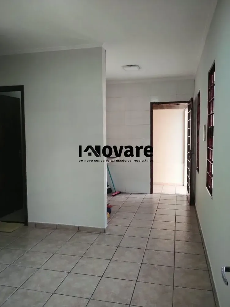 Casa, 2 quartos, 62 m² - Foto 2