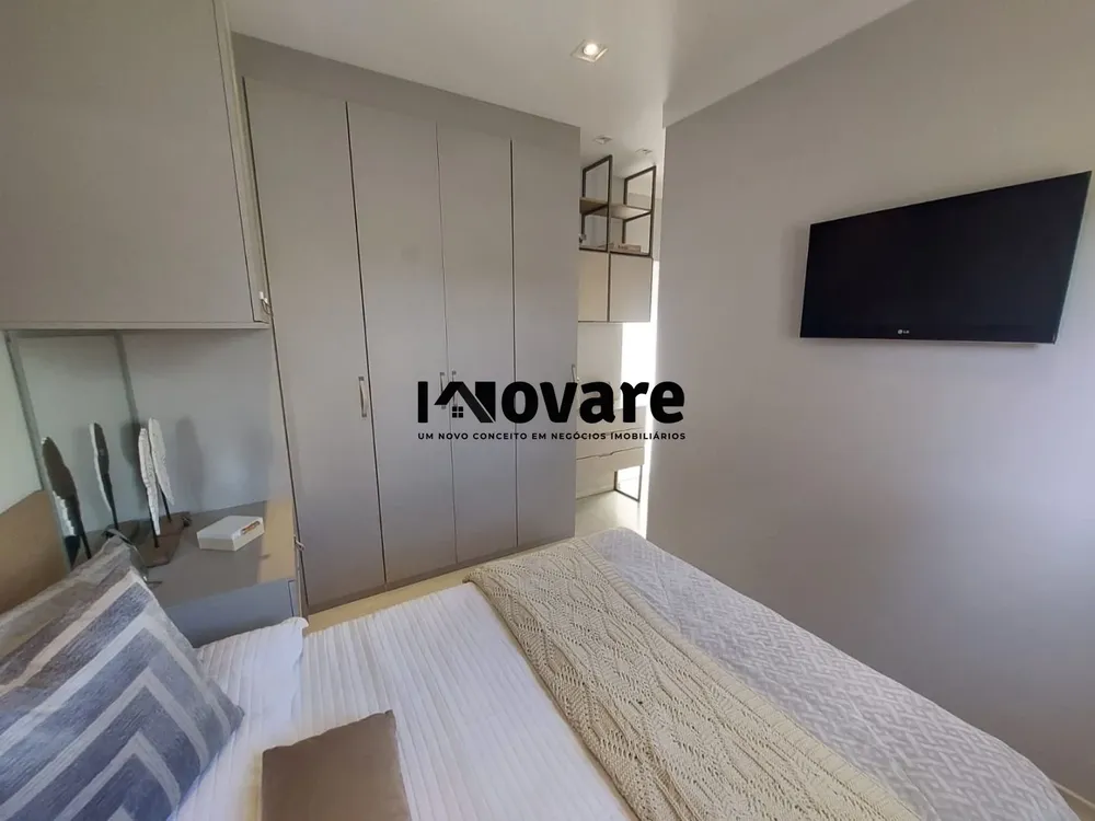 Apartamento, 2 quartos, 68 m² - Foto 2