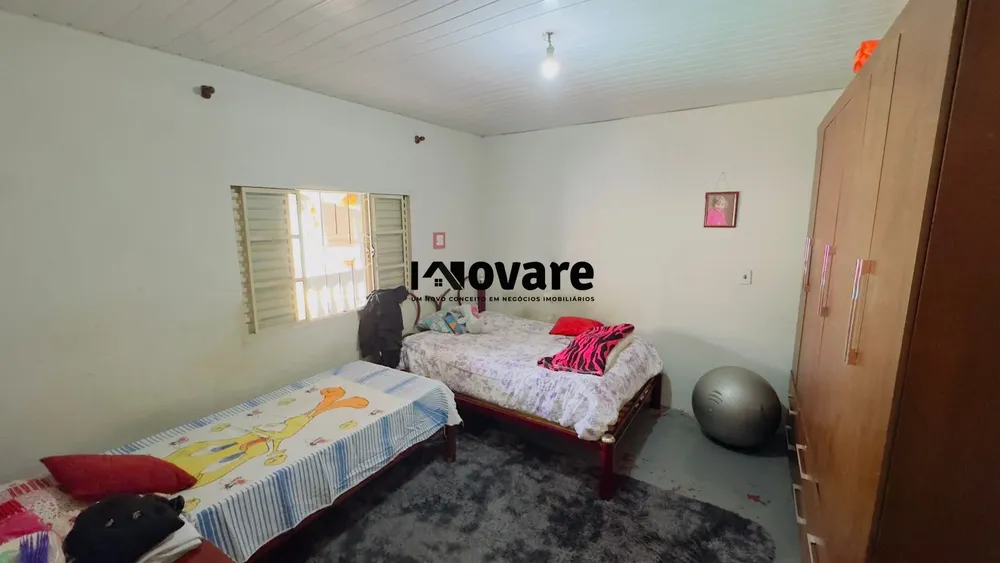 Casa, 2 quartos, 164 m² - Foto 1