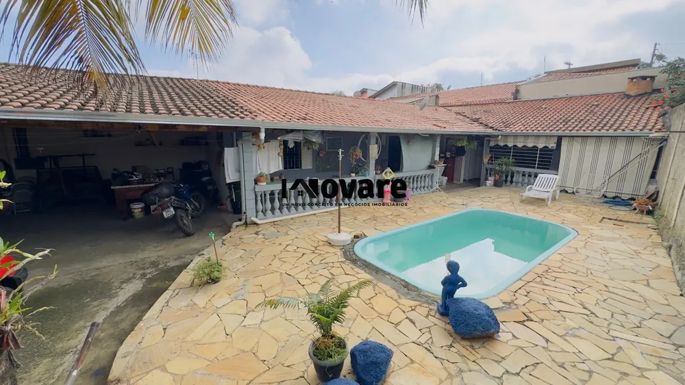 Casa, 2 quartos, 164 m² - Foto 3