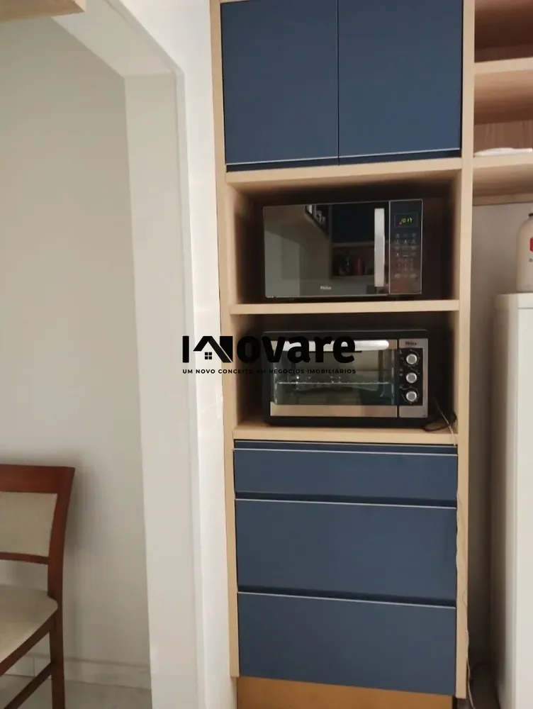 Apartamento, 3 quartos, 80 m² - Foto 3