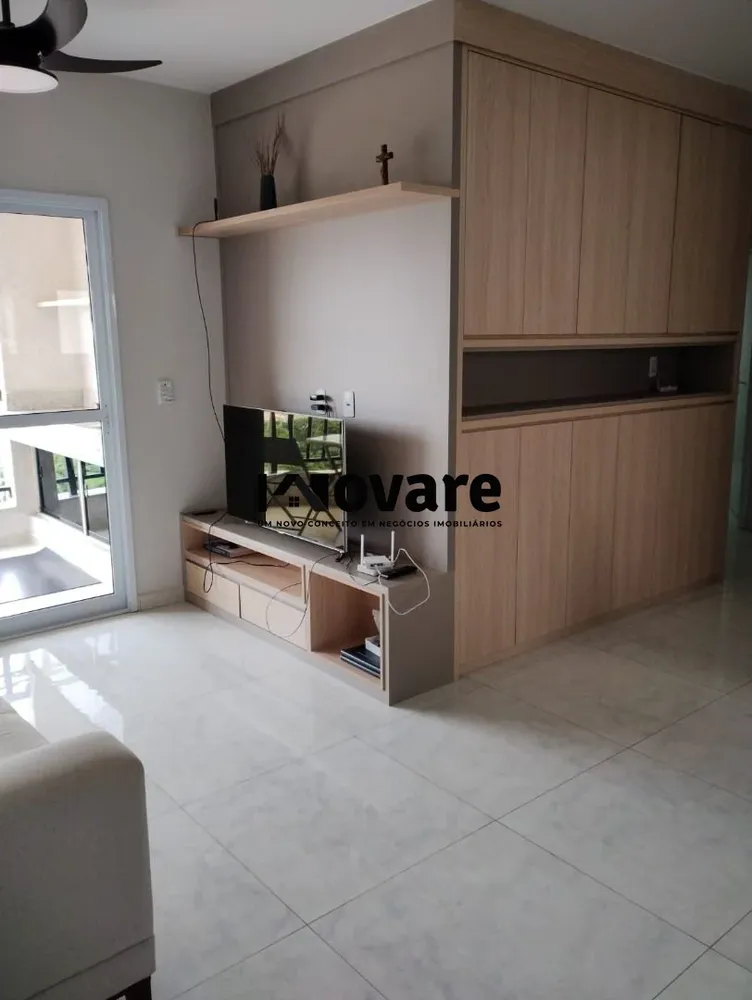Apartamento, 3 quartos, 80 m² - Foto 1