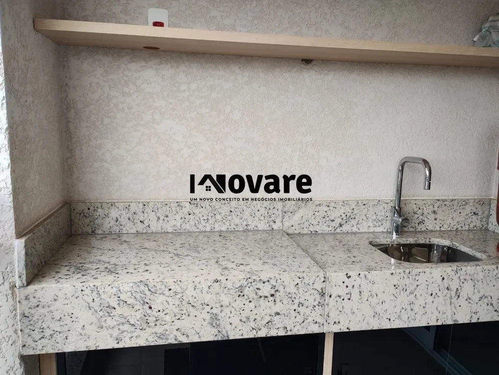 Apartamento, 3 quartos, 80 m² - Foto 4