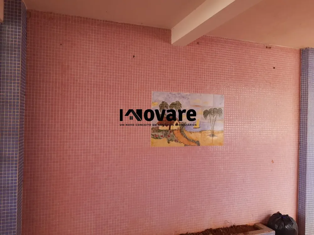 Casa, 8 quartos, 302 m² - Foto 3