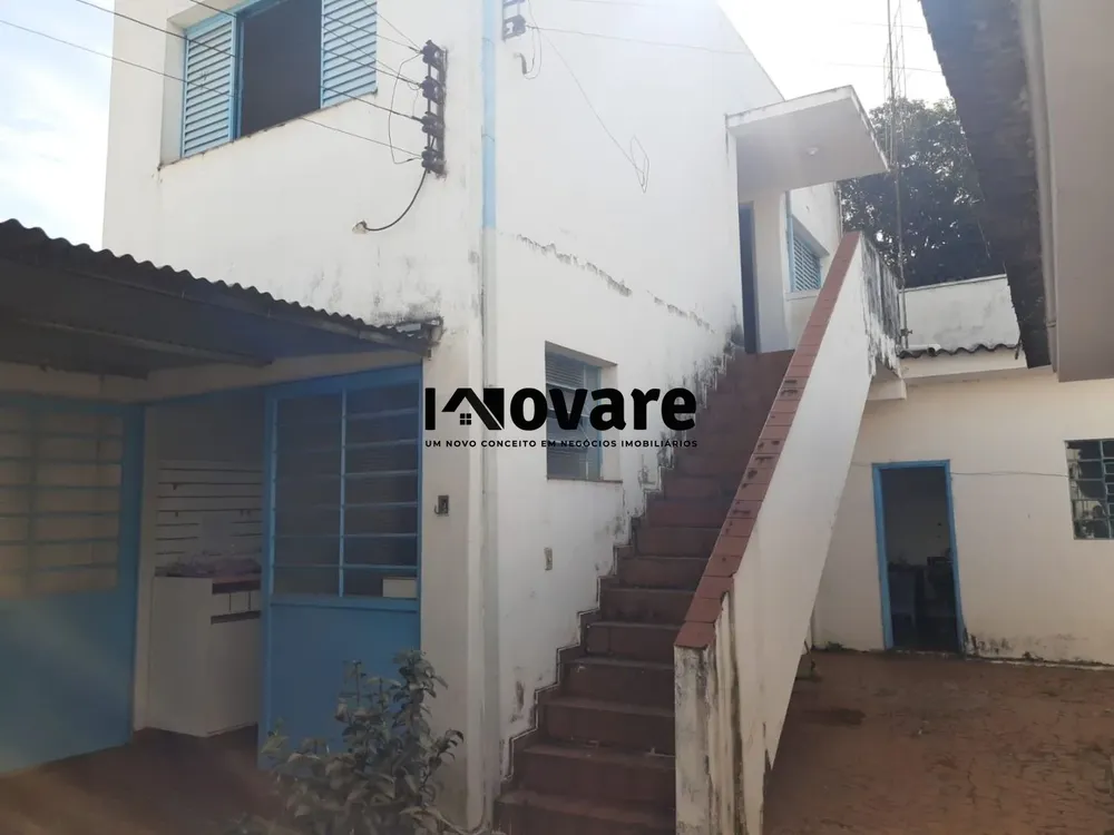 Casa, 8 quartos, 302 m² - Foto 1